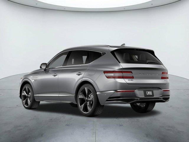 new 2026 Genesis GV80 car, priced at $85,605