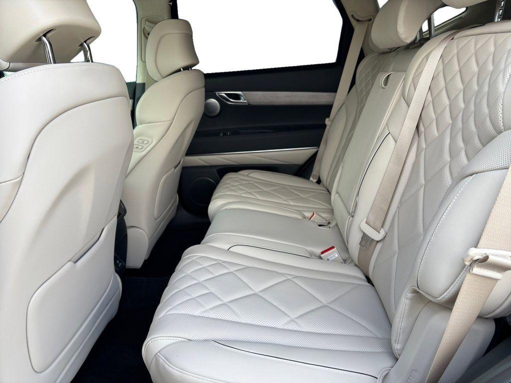 new 2026 Genesis GV80 car, priced at $81,350