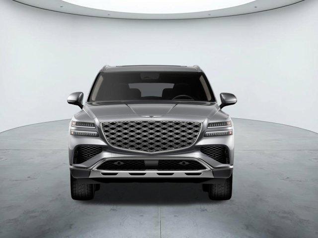 new 2026 Genesis GV80 car, priced at $85,605