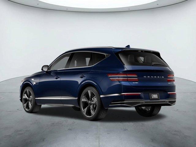 new 2026 Genesis GV80 car, priced at $85,090