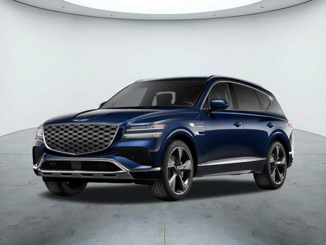 new 2026 Genesis GV80 car, priced at $85,090