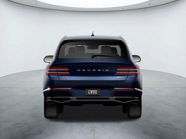 new 2026 Genesis GV80 car, priced at $85,090