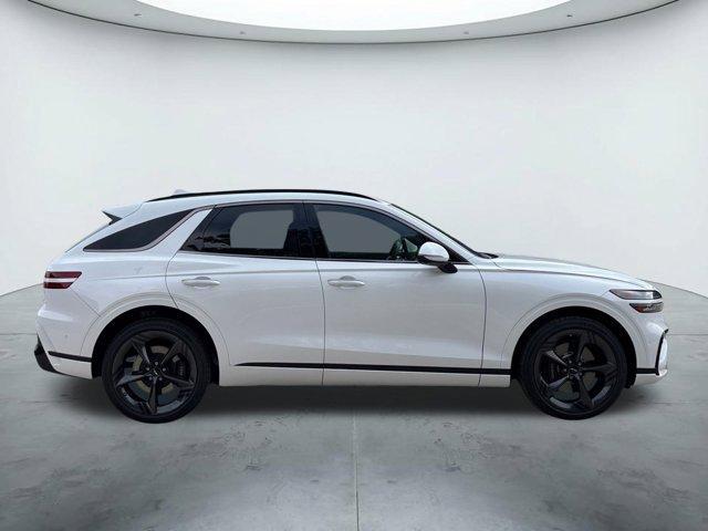 new 2026 Genesis GV70 car, priced at $73,945