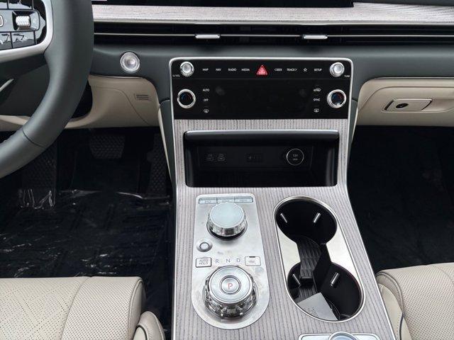 new 2026 Genesis GV80 car, priced at $76,510