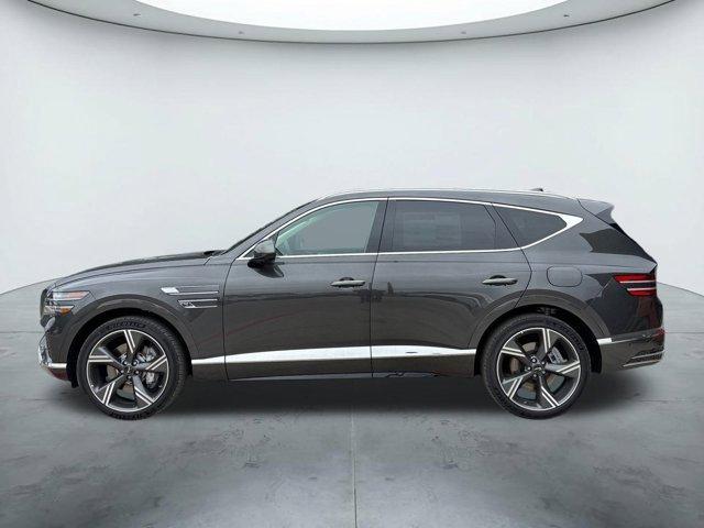new 2026 Genesis GV80 car, priced at $76,510
