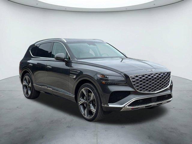 new 2026 Genesis GV80 car, priced at $76,510