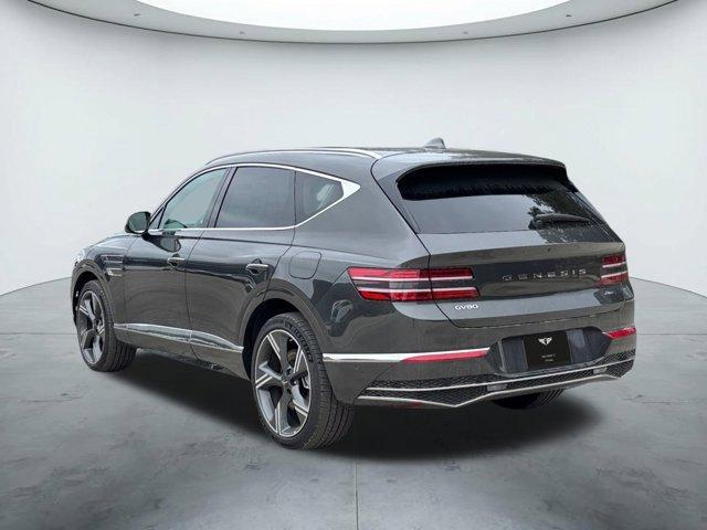 new 2026 Genesis GV80 car, priced at $76,510