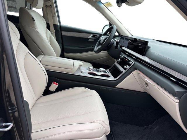 new 2026 Genesis GV80 car, priced at $76,510