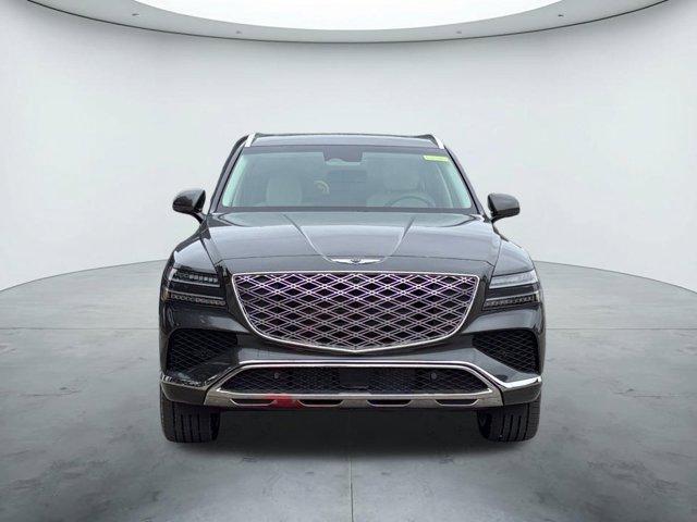 new 2026 Genesis GV80 car, priced at $76,510