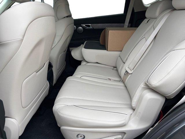 new 2026 Genesis GV80 car, priced at $76,510