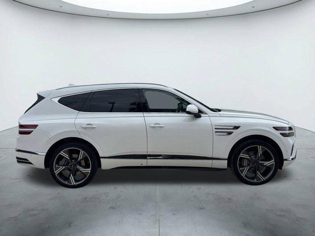 new 2026 Genesis GV80 car, priced at $84,130