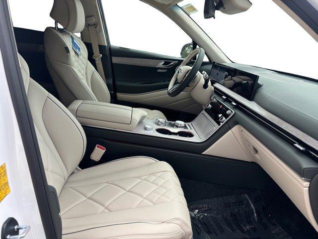 new 2026 Genesis GV80 car, priced at $84,130