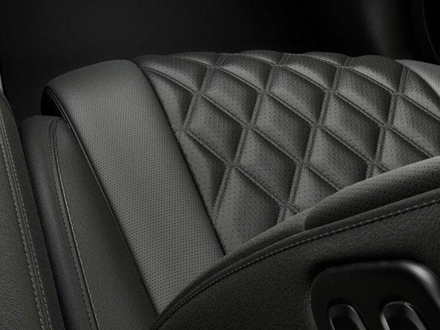 new 2026 Genesis GV80 Coupe car, priced at $91,915