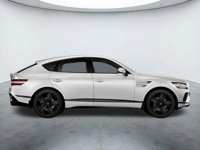 new 2026 Genesis GV80 Coupe car, priced at $91,915