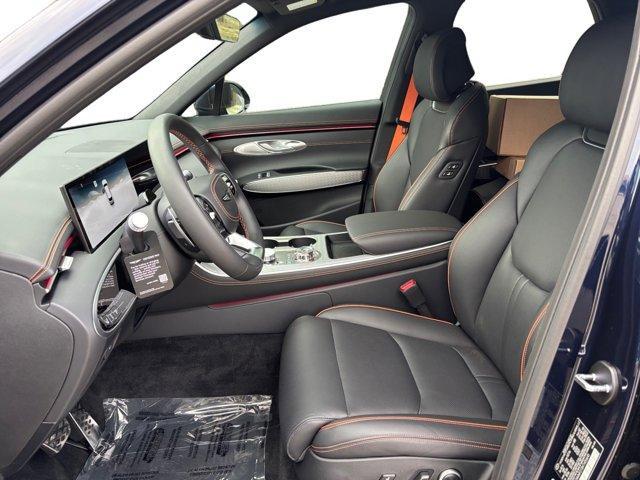 new 2026 Genesis GV70 car, priced at $62,770