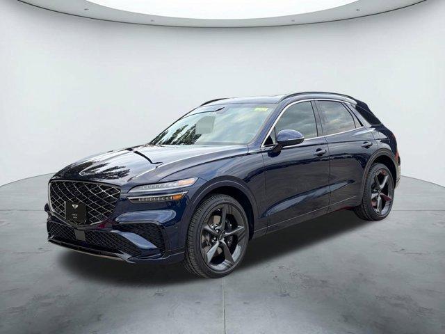 new 2026 Genesis GV70 car, priced at $62,770