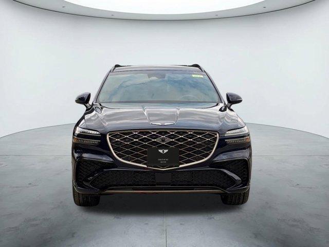 new 2026 Genesis GV70 car, priced at $62,770