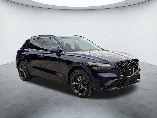 new 2026 Genesis GV70 car, priced at $62,770