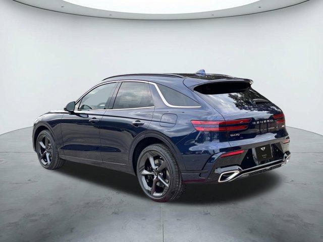 new 2026 Genesis GV70 car, priced at $62,770