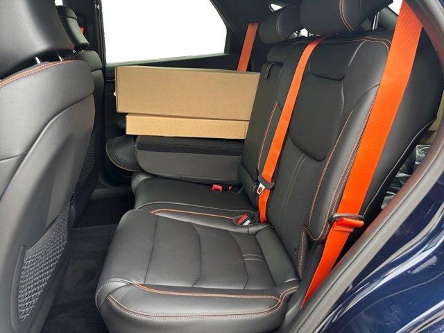 new 2026 Genesis GV70 car, priced at $62,770