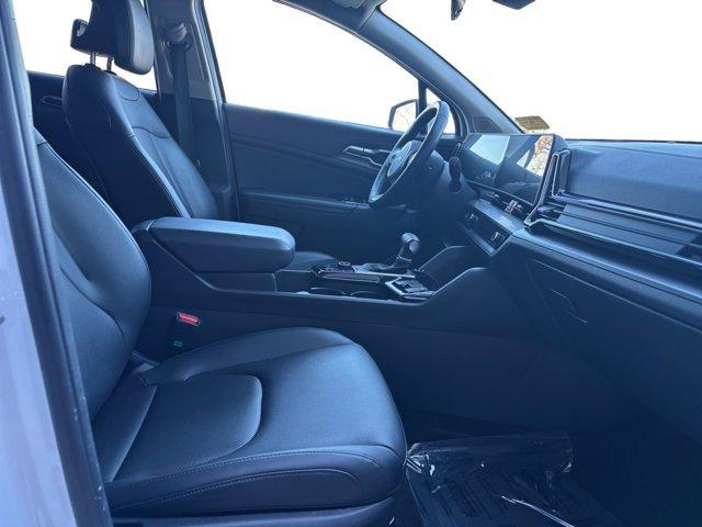 used 2023 Kia Sportage car, priced at $23,557