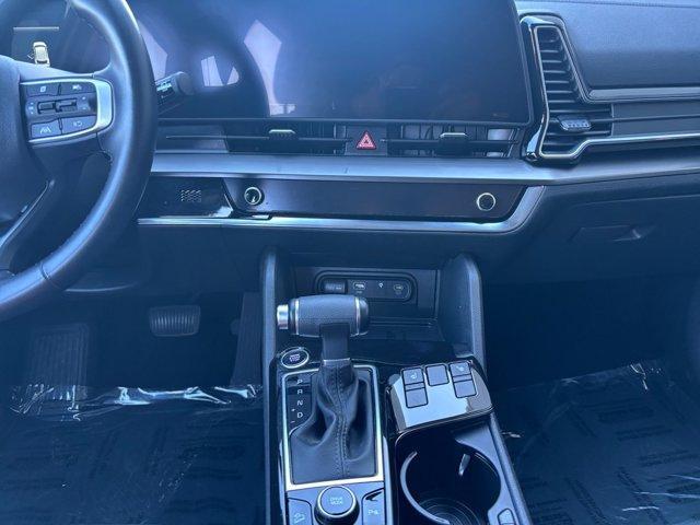 used 2023 Kia Sportage car, priced at $23,557