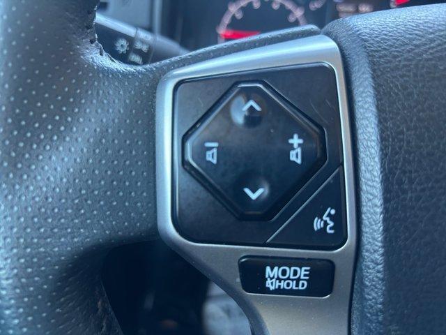 used 2021 Toyota 4Runner car, priced at $31,569