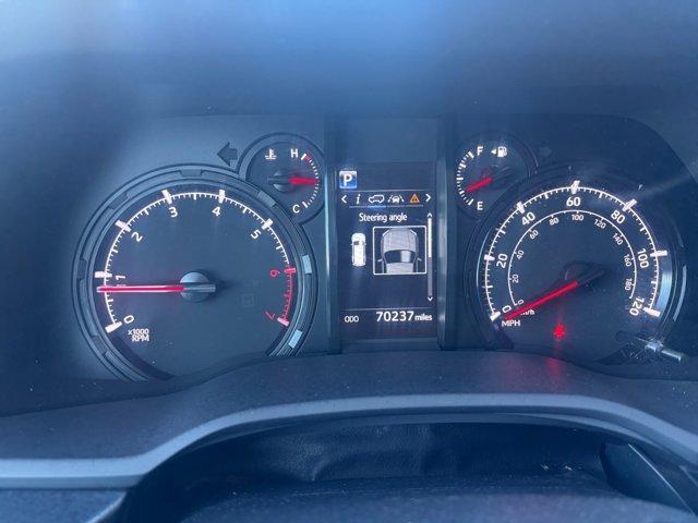 used 2021 Toyota 4Runner car, priced at $31,569