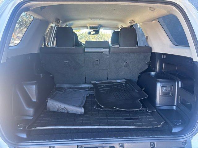 used 2021 Toyota 4Runner car, priced at $31,569