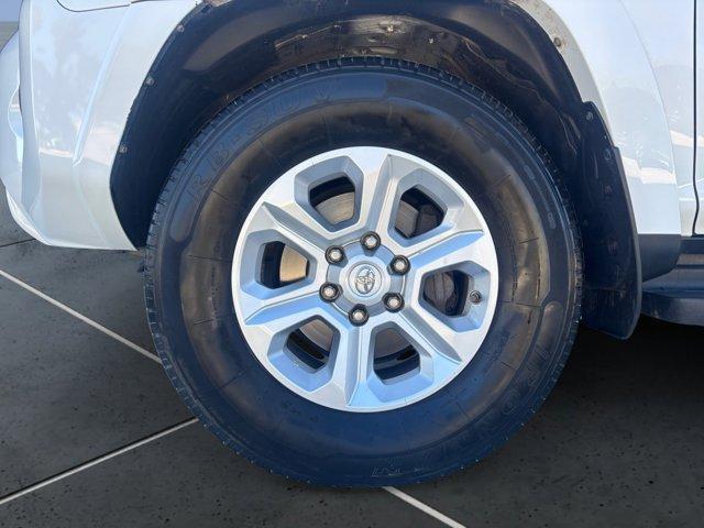 used 2021 Toyota 4Runner car, priced at $31,569