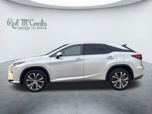 used 2017 Lexus RX 350 car, priced at $19,844