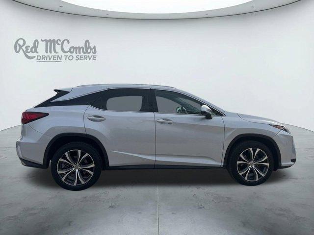 used 2017 Lexus RX 350 car, priced at $19,844
