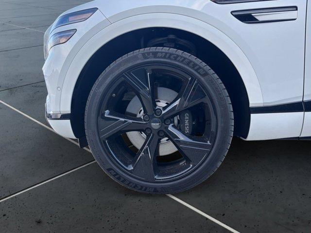 new 2026 Genesis GV80 car, priced at $85,990