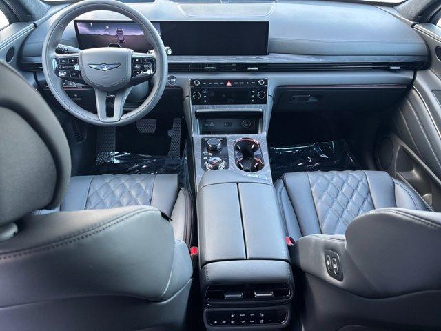 new 2026 Genesis GV80 car, priced at $85,990
