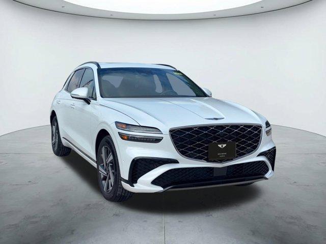 new 2026 Genesis GV70 car, priced at $67,560