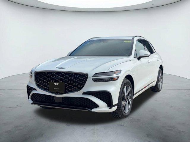 new 2026 Genesis GV70 car, priced at $67,560