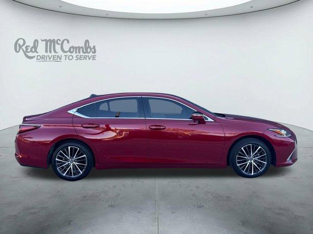 used 2025 Lexus ES 350 car, priced at $38,966