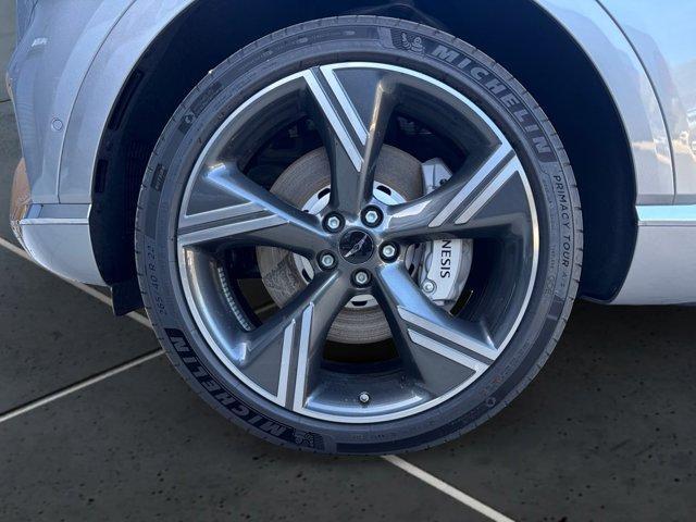 new 2026 Genesis GV80 car, priced at $85,090