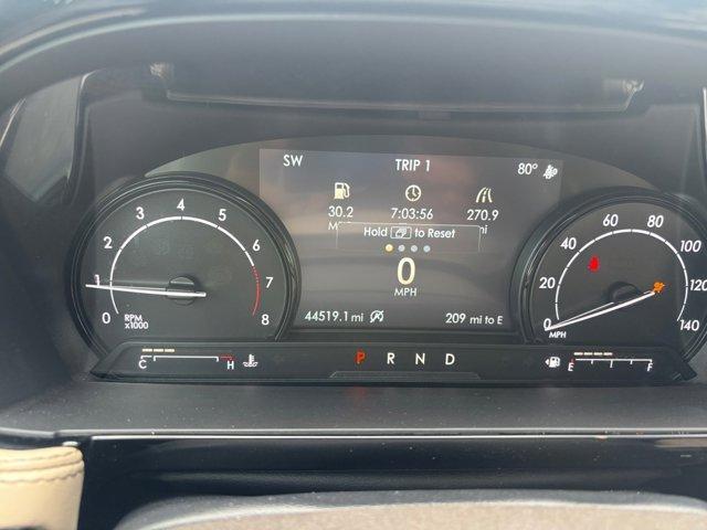 used 2020 Lincoln Corsair car, priced at $23,567
