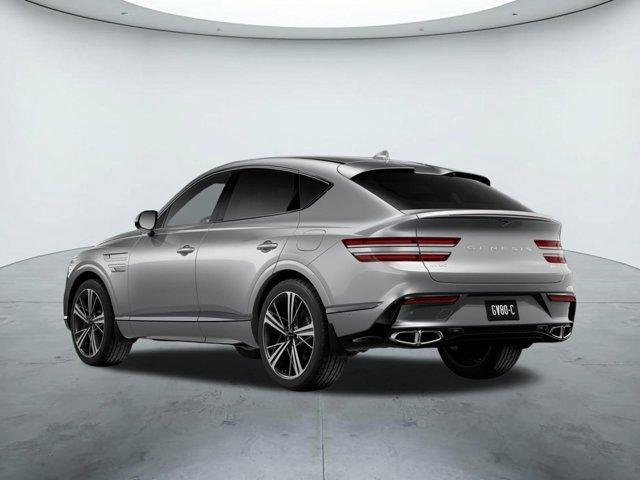 new 2026 Genesis GV80 Coupe car, priced at $90,520