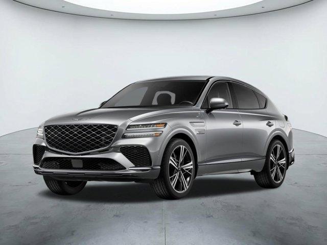 new 2026 Genesis GV80 Coupe car, priced at $90,520