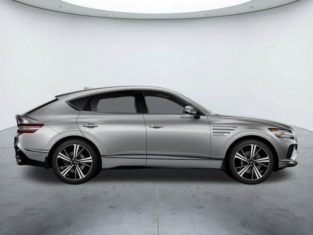 new 2026 Genesis GV80 Coupe car, priced at $90,520