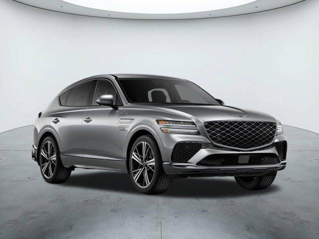 new 2026 Genesis GV80 Coupe car, priced at $90,520