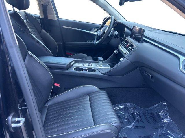 used 2026 Genesis G70 car, priced at $40,938