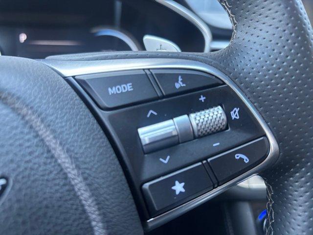 used 2026 Genesis G70 car, priced at $40,938