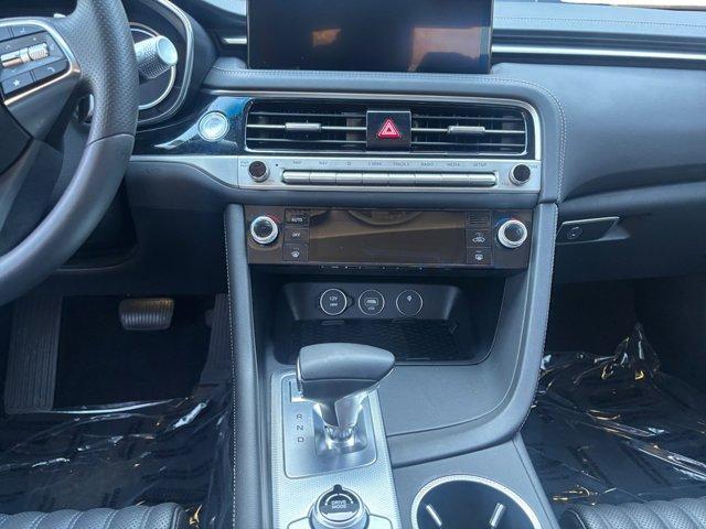 used 2026 Genesis G70 car, priced at $40,938