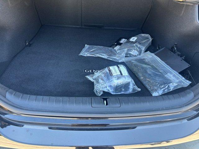 used 2026 Genesis G70 car, priced at $40,938