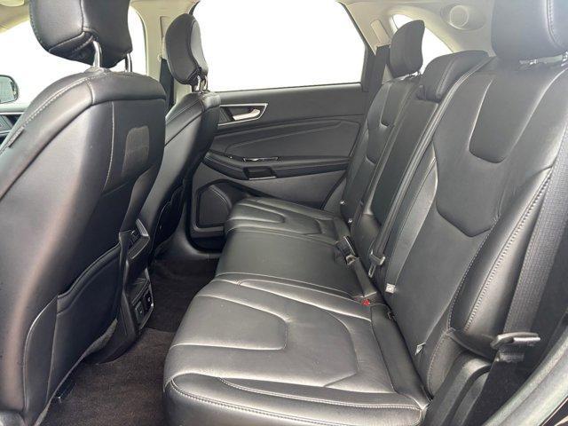used 2019 Ford Edge car, priced at $17,865