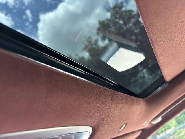 used 2024 Genesis G90 car, priced at $64,995