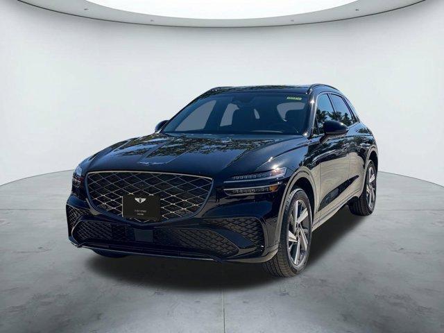 new 2026 Genesis GV70 car, priced at $67,640